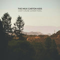 Lost Cause Lover Fool [Standard Black Vinyl] Vinyl Record