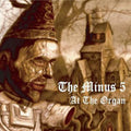 At The Organ EP Music CD