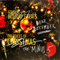 Dear December Music CD