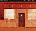 Down With Wilco Music CD