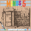 Dungeon Golds Music CD