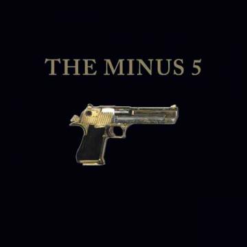 The Minus 5 Music CD