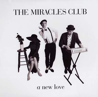 A New Love |