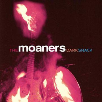 Dark Snack Music CD