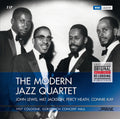 THE MODERN JAZZ QUARTET - 1957 Cologne, Gurzenich Concert Hall Vinyl Record