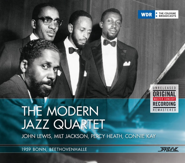 1959 Bonn, Beethovenhalle Music CD