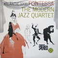 Fontessa Vinyl Record