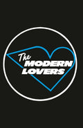 Modern Lovers Music Cassette Tape
