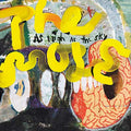 As High As The Sky Music CD