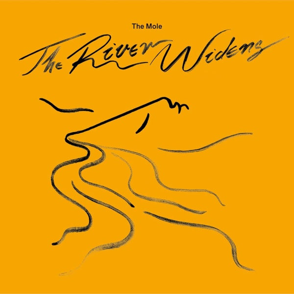 The River Widens |