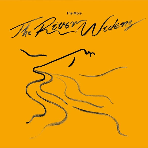 The River Widens Vinyl Record