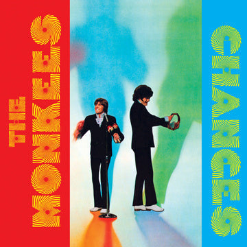 Changes (180 Gram Audiophile Anniversary Edition)[Translucent Red Vinyl] |