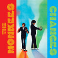 Changes (180 Gram Audiophile Anniversary Edition)[Translucent Red Vinyl] Vinyl Record