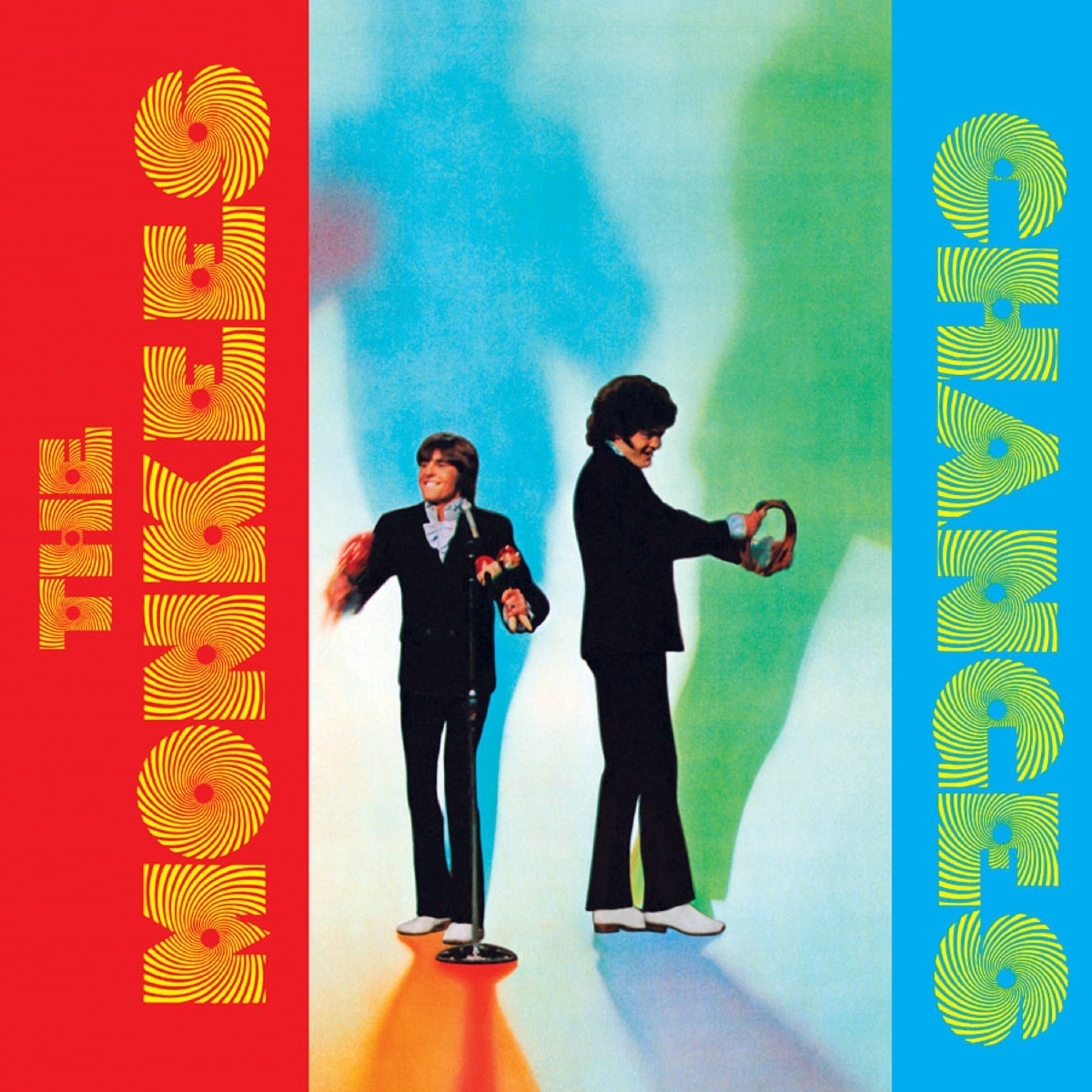 Changes (180 Gram Audiophile Anniversary Edition)[Translucent Turquoise Vinyl] Vinyl Record