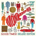 The Monkees - Good Times! (10Th Anniversary Deluxe Edition) [2Cd] |
