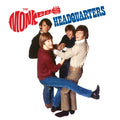The Monkees Headquarters (RKTBR24) (B&MEX) Vinyl Record
