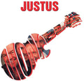 Justus (180 Gram Clear Violet Vinyl) (Anniversary Edition) Vinyl Record
