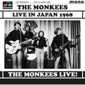 Live In Japan 1968 Vinyl Record