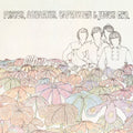 The Monkees - (PRE-ORDER 1/9/26) Pisces Aquarius Capricorn & Jones Ltd. (Limited Edition, 180 Gram Vinyl, Brick & Mortar Exclusive, Gatefold LP Jacket) |