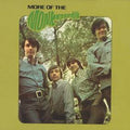 More Of The Monkees (green vinyll/55th Anniversary Mono Edition) (RSD11.25.22) Vinyl Record