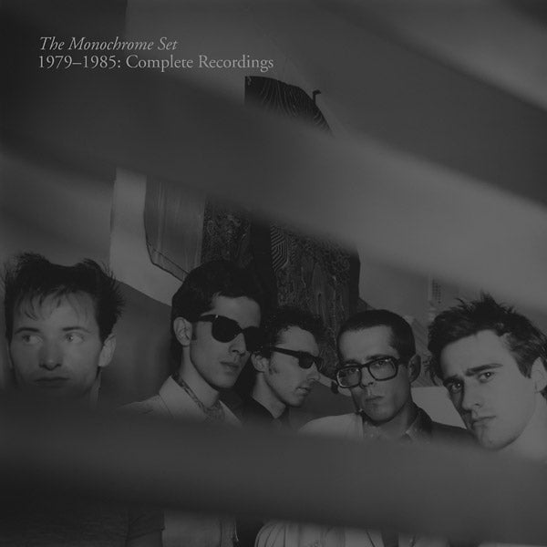 1979-1985: Complete Recordings Vinyl Record