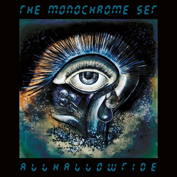Allhallowtide Music CD
