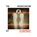 Cosmonaut Music CD