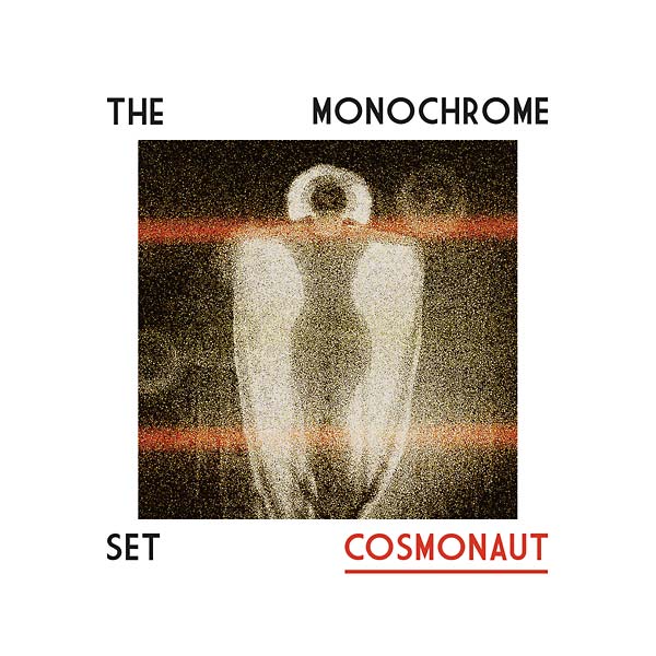 Cosmonaut Music CD