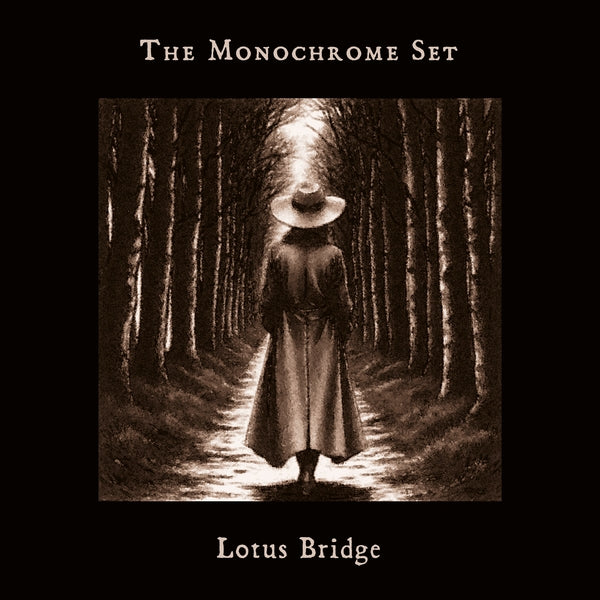 THE MONOCHROME SET - Lotus Bridge [LP] Vinyl Record
