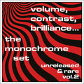 Volume, Contrast, Brilliance... Unreleased & Rare Vol.2 Music CD