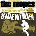 Lowdown, Two-Bit Sidewinder! Vinyl Record