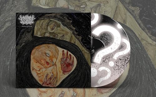 Hemasanctum [Random Eco-Mix LP] Vinyl Record