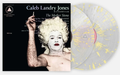 Caleb Landry Jones The Mother Stone [Club, Yellow Splatter, Ltd] Vinyl Record