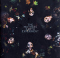 The Mothers Earth Experiment Music CD
