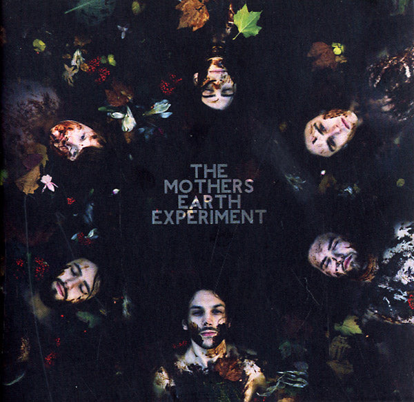 The Mothers Earth Experiment Music CD