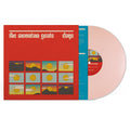 The Mountain Goats - Days [Pink] Vinyl Record