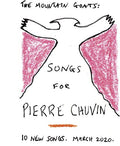 Songs for Pierre Chuvin | Mint (M) Mint (M)