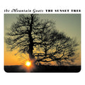 The Mountain Goats - The Sunset Tree - 20Th Anniversary Remaster [Vinyl] Vinyl Record