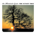The Sunset Tree Music CD