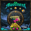 The Movement - Visions [2LP] Vinyl Record