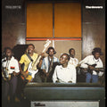 The Movers - Vol. 1 - 1970-1976 (Analog Africa No.35) Music CD