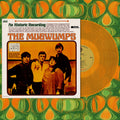 The Mugwumps - The Mugwumps (Orange) Vinyl Record