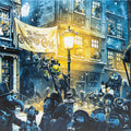 PAUL WILLIAMS & MILES GOODMAN - The Muppets Christmas Carol: Ghost of Christmas Present (Green LITA Vinyl Record