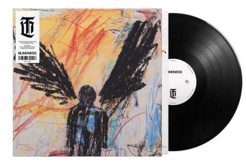 Blindness Vinyl Record