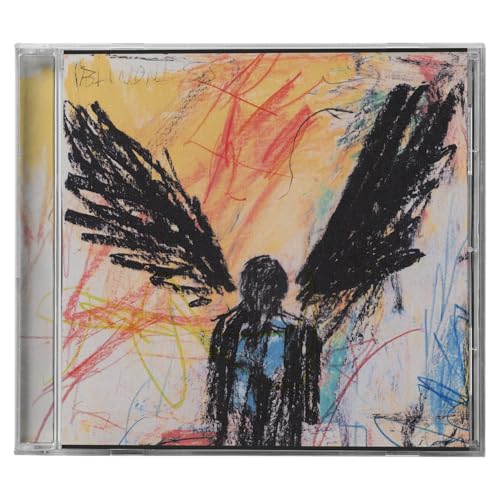 Blindness Music CD