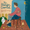 Gigi's Recovery (INDIE EX) Vinyl Record