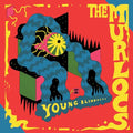 The Murlocs - Young Blindness [Red/Yellow/Green LP] [Vinyl] Vinyl Record