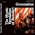 Grounation Music CD
