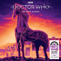 The Myth Makers Original BBC TV Soundtrack (Coloured) Vinyl Record