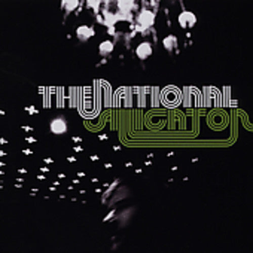 Alligator Music CD